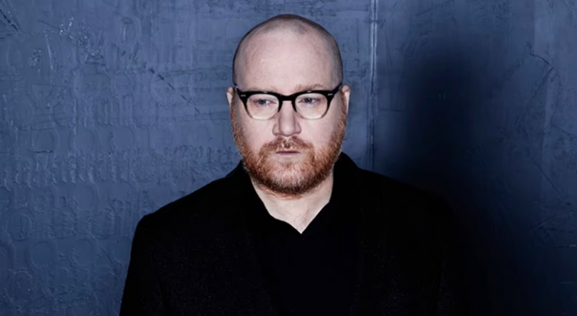 Imagem de A música de Jóhann Jóhansson