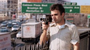 Imagem  de Pelas ruas de Nova Iorque