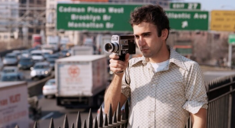 Imagem de Pelas ruas de Nova Iorque