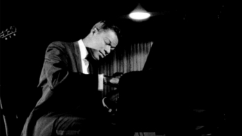 Nat King Cole na Celebração Handel com “Joy to the world” 