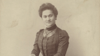 Imagem de Mulheres Compositoras esquecidas pela História