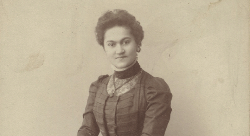 Imagem de Mulheres Compositoras esquecidas pela História