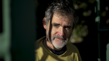 Daniel Blaufuks. Fotografar o pensamento