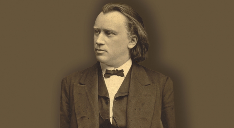 Imagem de O rigor em Brahms