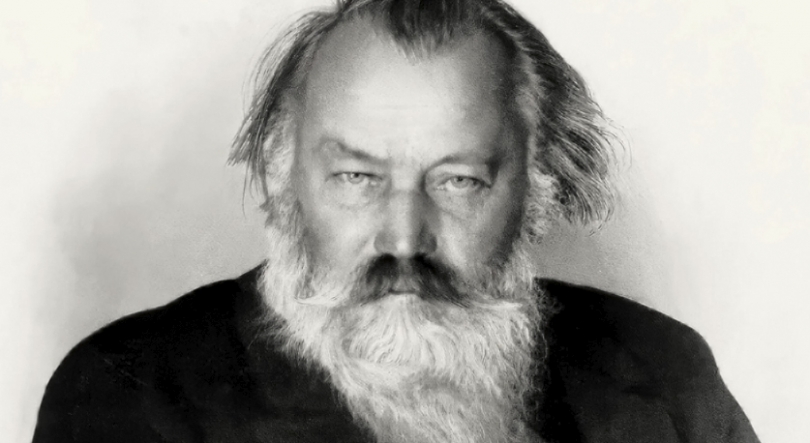 Imagem de Brahms e o seu Requiem Alemão