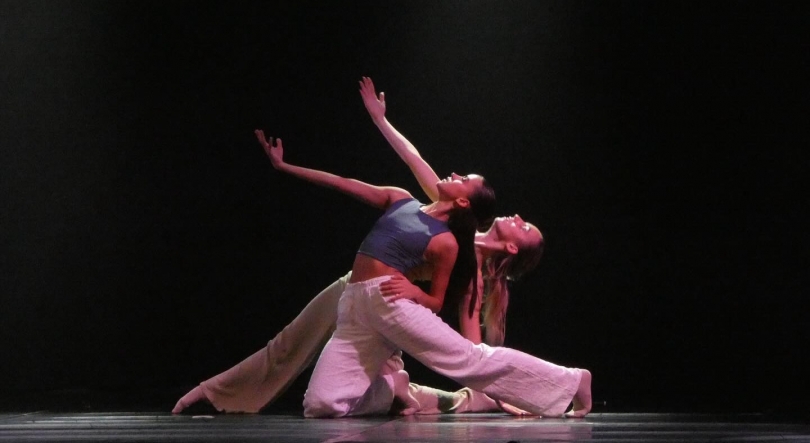 Imagem de Emissão especial no Dia Internacional da Dança