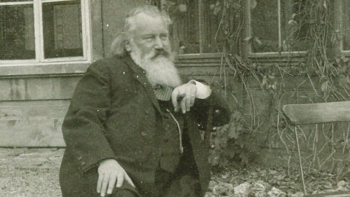 A orquestra e o legado de Brahms