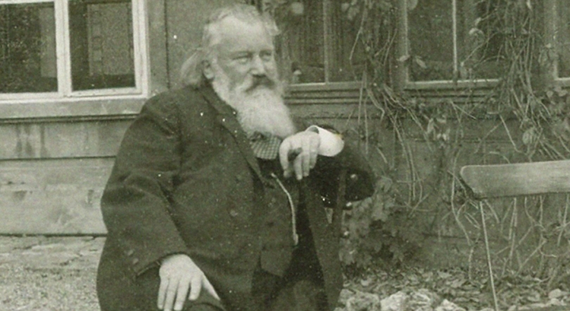 Imagem de A orquestra e o legado de Brahms