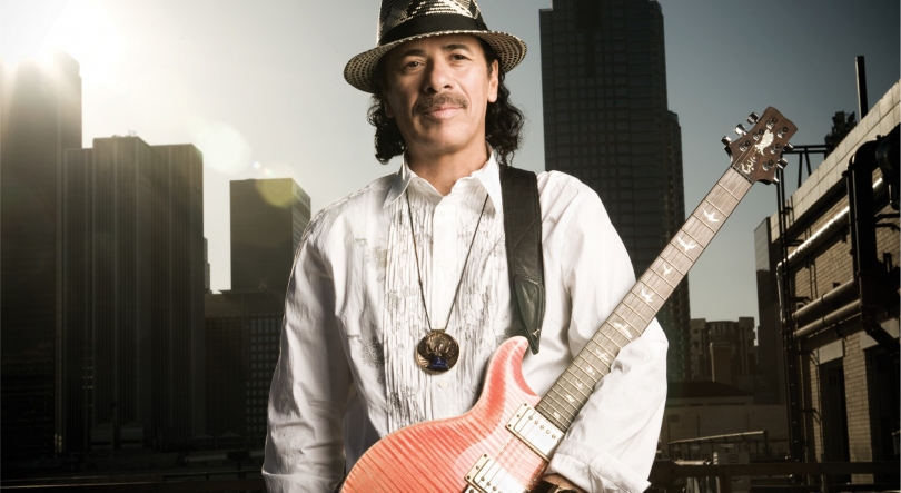 Imagem de Brahms por Carlos Santana