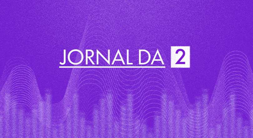 Jornal da 2