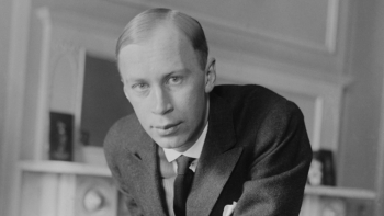 Os 90 anos de “Pedro e o Lobo”