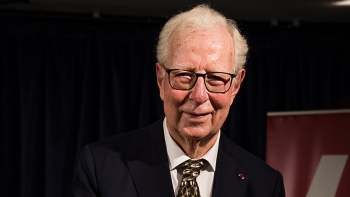 Imagem de Álvaro Cassuto (1939-2026)