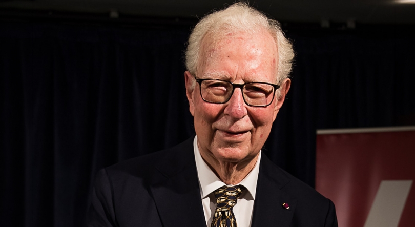 Imagem de Álvaro Cassuto (1939-2026)