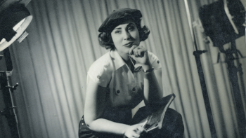 Bárbara Virgínia e as pioneiras do cinema