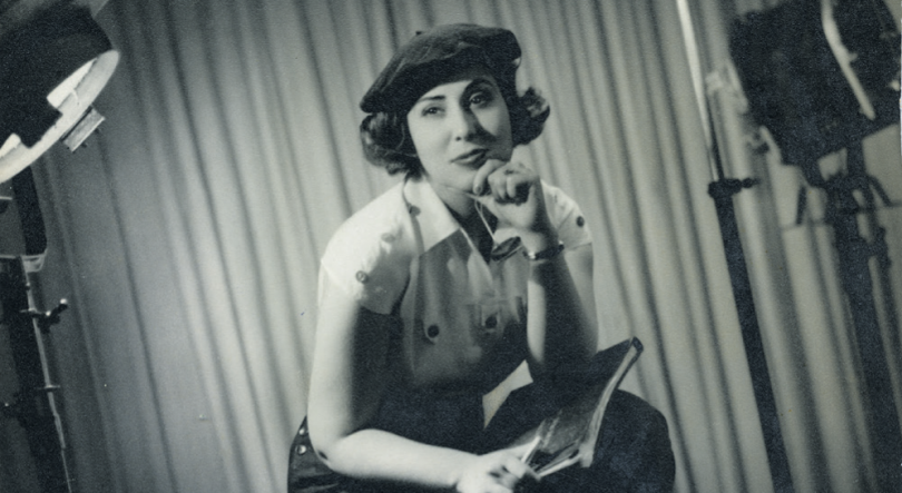 Imagem de Bárbara Virgínia e as pioneiras do cinema