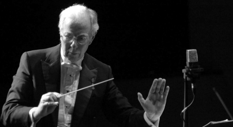 Imagem de Sinfonia nº 2 de Brahms e Álvaro Cassuto dirige Joly Braga Santos