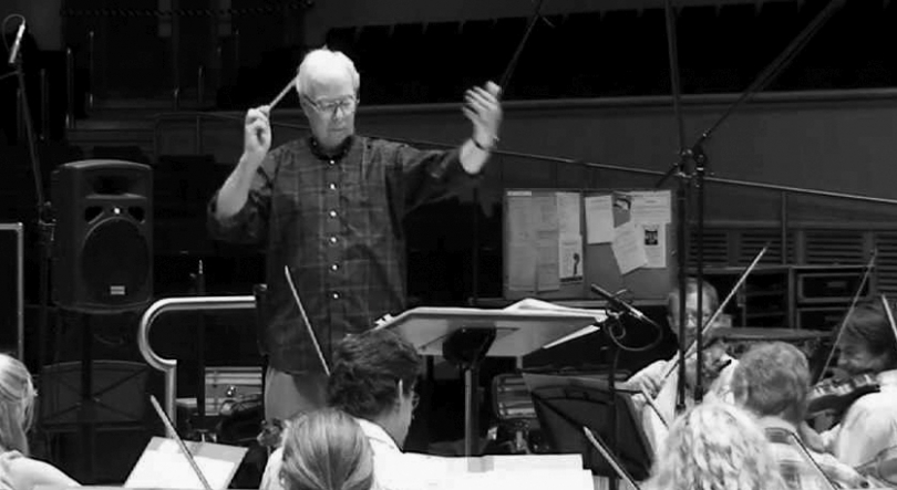 Imagem de Brahms por Leonor de Sousa Prado e Cassuto dirige Frederico de Freitas