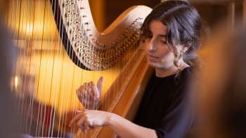 Concerto Rebeca Csalog