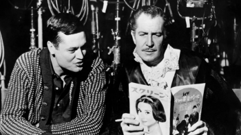100 anos de Roger Corman: o elogio do macabro