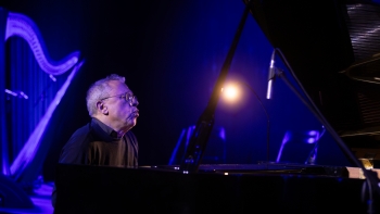Imagem  de Destaques no Dia Internacional do Jazz