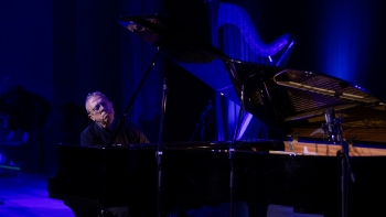 Concerto solidário no Palácio Nacional de Mafra