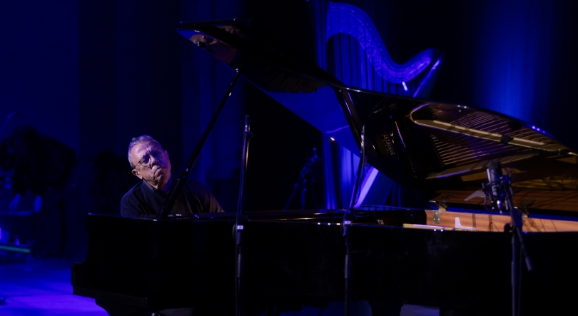 Imagem de Concerto solidário no Palácio Nacional de Mafra