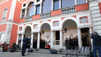 VII Festival de Música Dom Fernando Mascarenhas