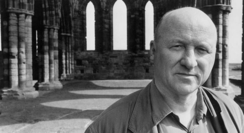 Imagem de A vida e obra de Gavin Bryars