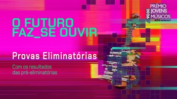 PJM 2026 | Provas Eliminatórias | 12 a 18 Junho