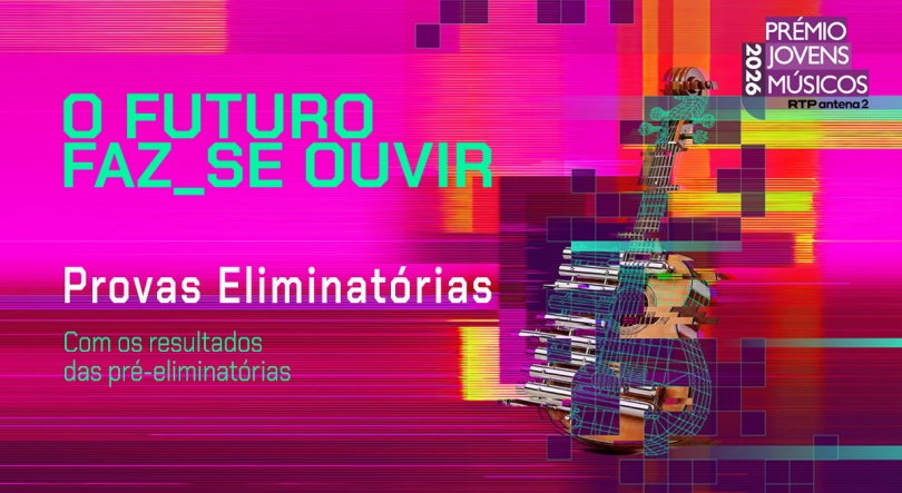 Imagem de PJM 2026 | Provas Eliminatórias | 12 a 18 Junho