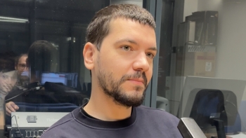 Imagem  de João Barradas, um percurso único