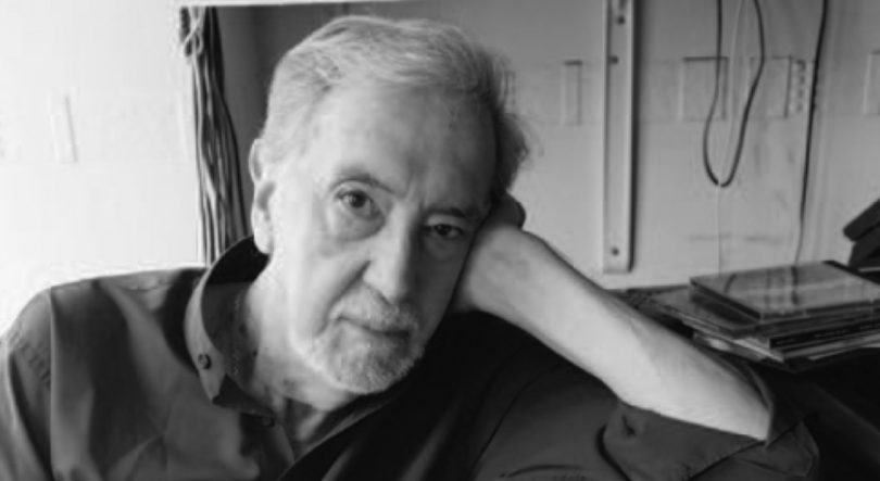 Imagem de José Luís Tinoco (1932-2026)