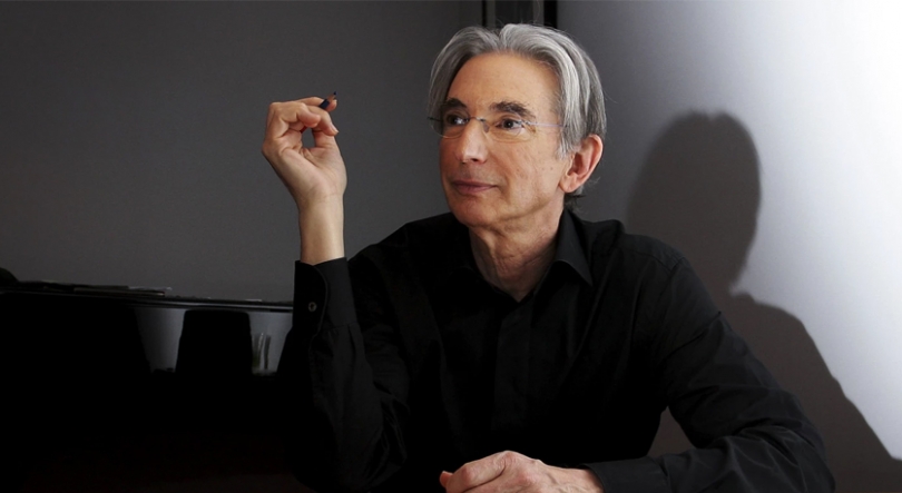 Imagem de Michael Tilson Thomas (1944-2026)