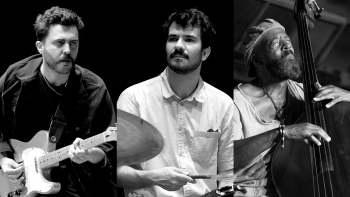 Imagem de Old Mountain plays Misha Mengelberg