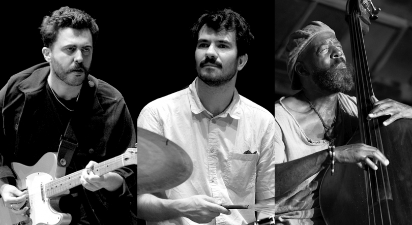 Imagem de Old Mountain plays Misha Mengelberg