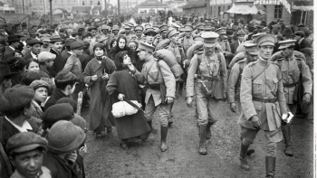 Imagem de Portugal sofre os efeitos da Grande Guerra