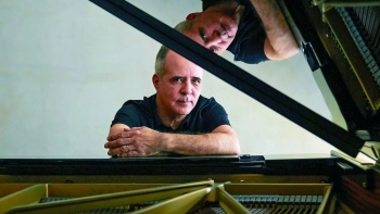 Rodrigo Leão. O método da liberdade