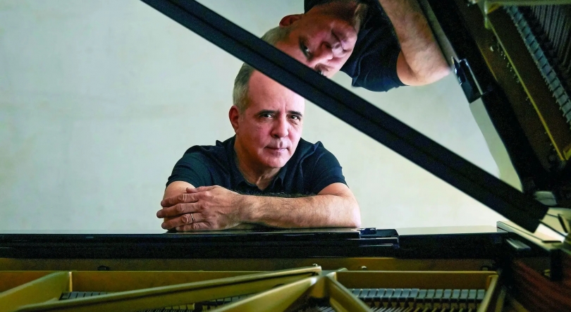 Imagem de Rodrigo Leão. O método da liberdade