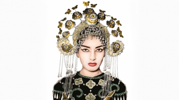 Imagem de 100 anos da estreia de “Turandot”, a última ópera de Puccini