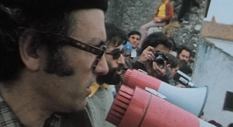 Imagem de “Torre Bela” e a utopia portuguesa