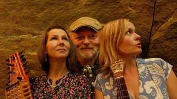 Imagem  de Tworna e a modernidade da música folclórica que inspirou Brahms 