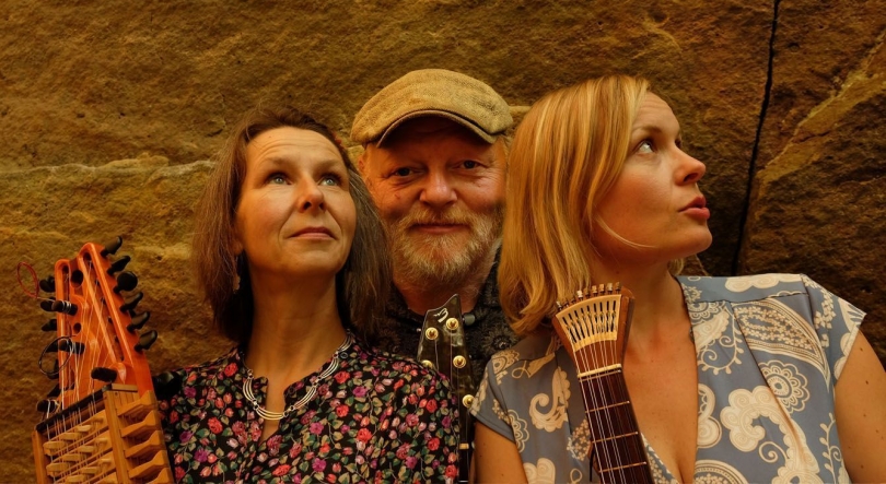 Imagem de Tworna e a modernidade da música folclórica que inspirou Brahms 