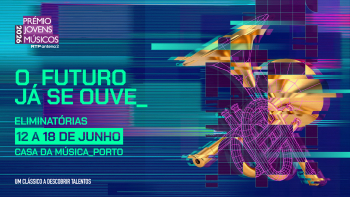 PJM 2026 | Provas Eliminatórias | 12 a 18 Junho