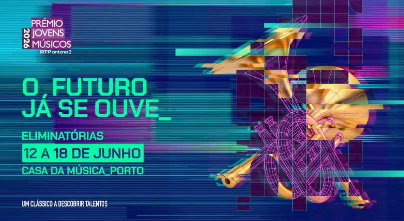 PJM 2026 | Provas Eliminatórias | 12 a 18 Junho