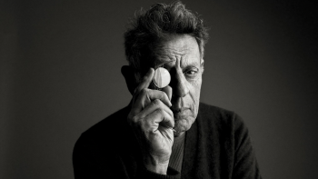 Imagem  de Nova vida para um melodrama de Philip Glass