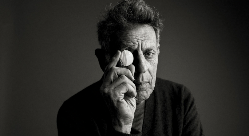 Imagem de Nova vida para um melodrama de Philip Glass