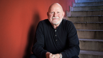 Nos 80 anos de Peteris Vasks