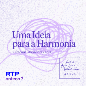 Uma Ideia para a Harmonia