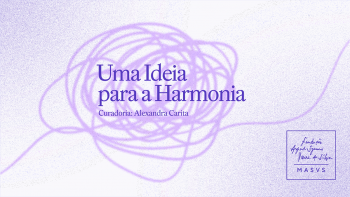 Uma Ideia para a Harmonia