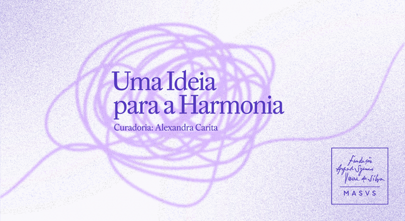 Uma Ideia para a Harmonia